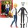 Playmates Toys Miraculous Ladybug Superhero Secret Adrien Fashion Doll