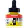 Amsterdam Acrylic Ink Bottle Primary Yellow 30ml