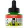 Amsterdam Acrylic Ink Bottle Olive Green Light 30ml