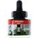 Amsterdam Acrylic Ink Bottle Olive Green Deep 30ml