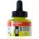 Amsterdam Acrylic Ink Bottle Reflex Yellow 30ml