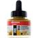 Amsterdam Acrylic Ink Bottle Yellow Ochre 30ml