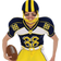 Orion Costumes Mens American Football Player Costume