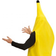 Widmann Mens Banana Costume