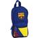 Safta FC Barcelona 2nd Kit 19/20 Filled Backpack Pencil Case