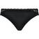 Calvin Klein Bikini Brief - Seductive Comfort - Black