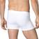 Calida Focus Boxer Brief - White