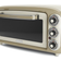 Ariete Vintage 979 Stainless Steel, Yellow, Brown, Beige