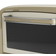 Ariete Vintage 979 Stainless Steel, Yellow, Brown, Beige