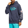 adidas Forever Sport Hoodie - Shadow Navy/Multicolor
