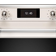 Bertazzoni F457HERMWTAX Hvid