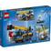 LEGO City Mobile Crane 60324