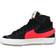 NIKE Blazer Mid '77 Jumbo M - Black/Bright Crimson/Sail/Olive Aura