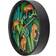 Nextime Urban Jungle Wall Clock 30cm