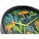 Nextime Urban Jungle Wall Clock 30cm