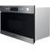 Hotpoint MN 314 IX H Stainless Steel