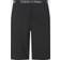 Calvin Klein Modern Structure Sleep Shorts - Black