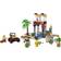 LEGO City Beach Lifeguard Station 60328