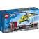 LEGO City Rescue Helicopter Transport 60343