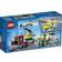 LEGO City Rescue Helicopter Transport 60343