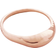 Monica Vinader Rose Gold Deia Ring