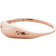 Monica Vinader Rose Gold Deia Ring