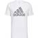 adidas 4D Graphic T-shirt - White