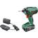Bosch 0603980372 (1x1.5Ah)