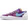 Nike Sacai x Kaws Blazer Low M - Purple Dusk