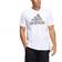 adidas 4D Graphic T-shirt - White