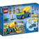 LEGO City Cement Mixer Truck 60325