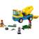 LEGO City Cement Mixer Truck 60325