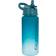 Lifeventure Flip-Top Wasserflasche 0.75L