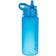 Lifeventure Flip-Top Wasserflasche 0.75L