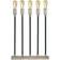 PR Home Raw Candle Adventsljusstake 32cm