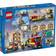 LEGO City Fire Brigade 60321