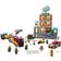 LEGO City Fire Brigade 60321