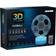 Powerpal 3D-Nattlampa Fotboll Nattlampa
