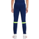 Nike Dri-FIT Academy Pant Kids - Blue Void/Blue Void/Volt/Volt