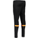 Nike Boy's Dri-FIT Academy 21 Pant - Black/Orange (CW6124-017)