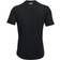 Under Armour Men's Rush Energy Short Sleeve T-shirt - Black/White