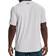 Under Armour Men's Rush Energy Short Sleeve T-shirt - Halo Gray/Black