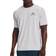 Under Armour Men's Rush Energy Short Sleeve T-shirt - Halo Gray/Black