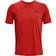 Under Armour Men's Rush Energy Short Sleeve T-shirt - Radiant Red/Black