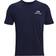 Under Armour Rush Energy SS T-shirt - Midnight Navy