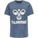 Hummel Tres T-shirt - China Blue (204204-8252)