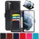 CaseOnline Wallet Case 3-Card for Galaxy S21