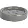 Wenko Sapone Polaris Ceramica Cromata 15 x 7.5 x 7.5 cm