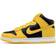 Nike Dunk High SP M - Black/Varsity Maize