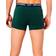 Superdry Organic Cotton Boxer 3-pack - Enamel/Oregon/Bright Green